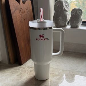 Limited Edition Stanley 40oz Quencher